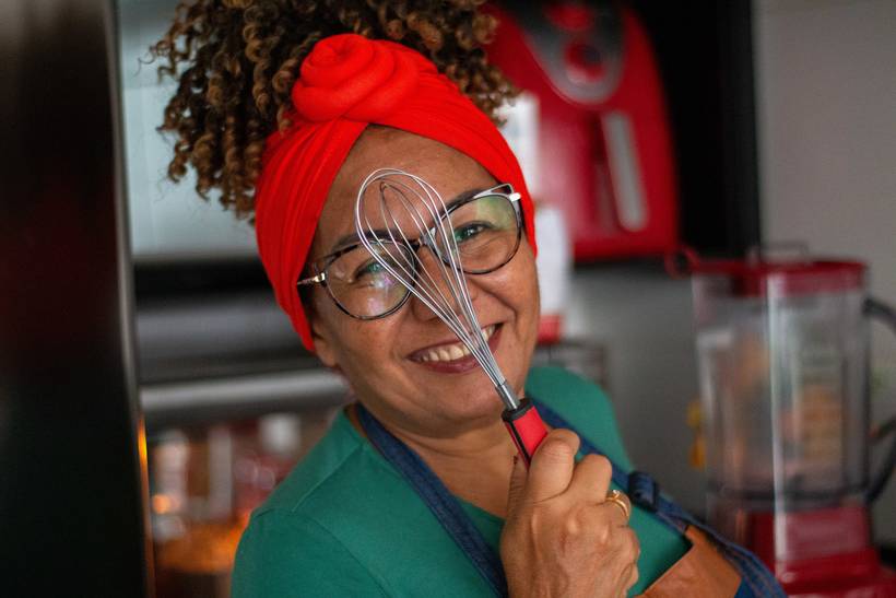 Ana Lú