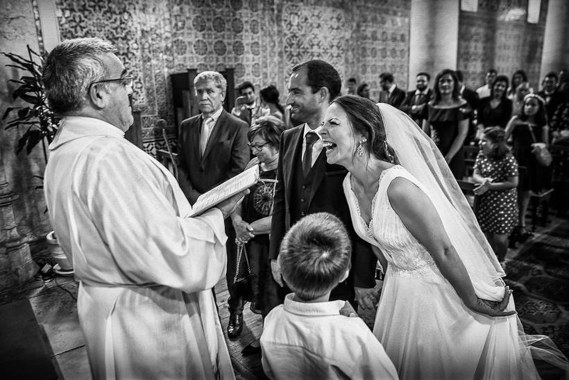 Fotografia de Casamento
