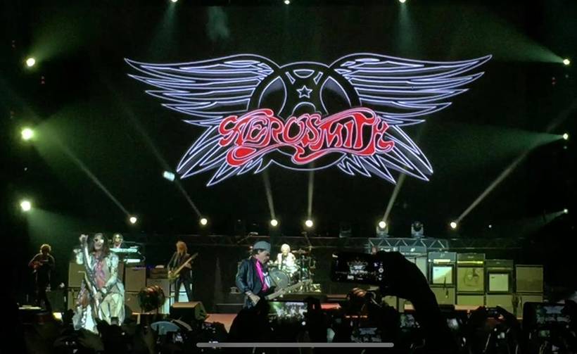 Aerosmith