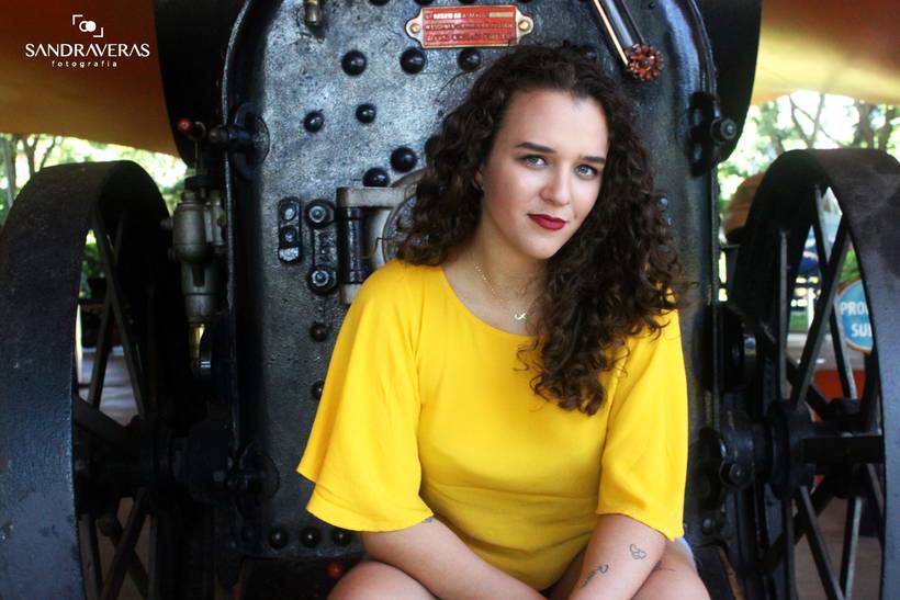 Portfólio_Ensaio Feminino