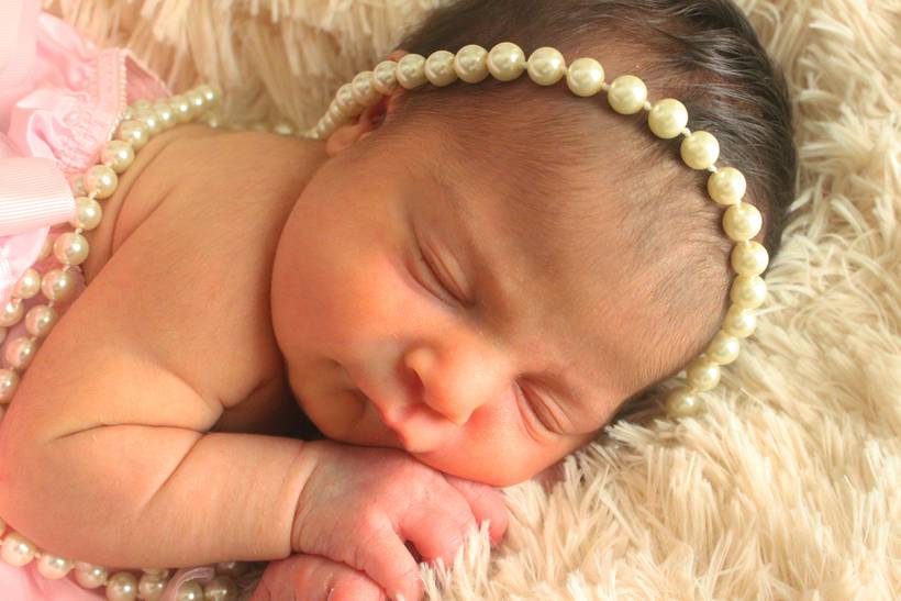 Portfólio_Ensaio Newborn