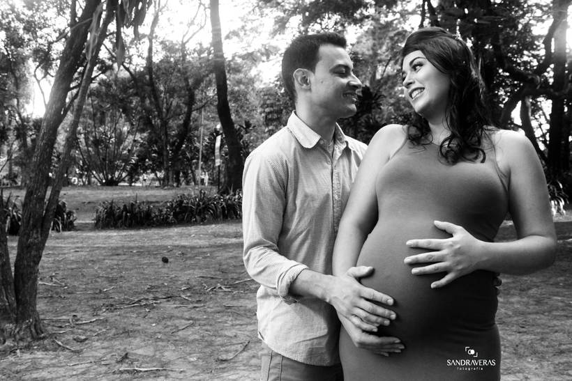 Portfólio_Ensaio Gestante