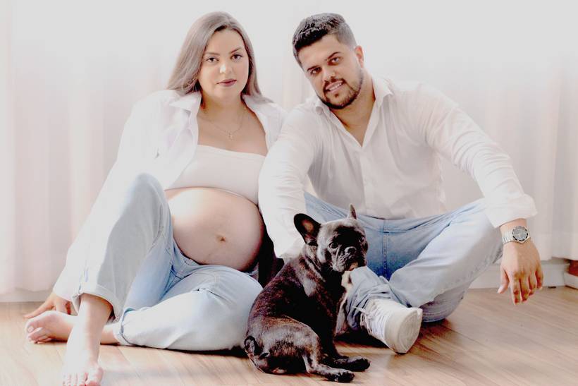 Portfólio_Ensaio Gestante