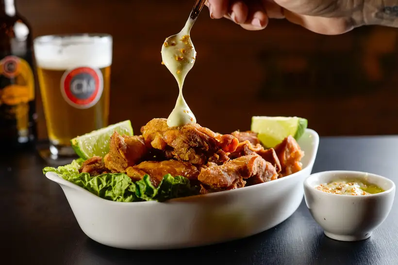 Fotografia de Gastronomia 