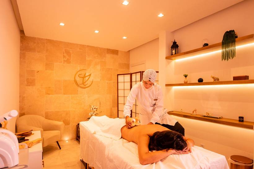 Fotografia RJ | Ensaio Fotográfico Consultório Médico de Cirurgia Plástica / Spa - Barra da Tijuca