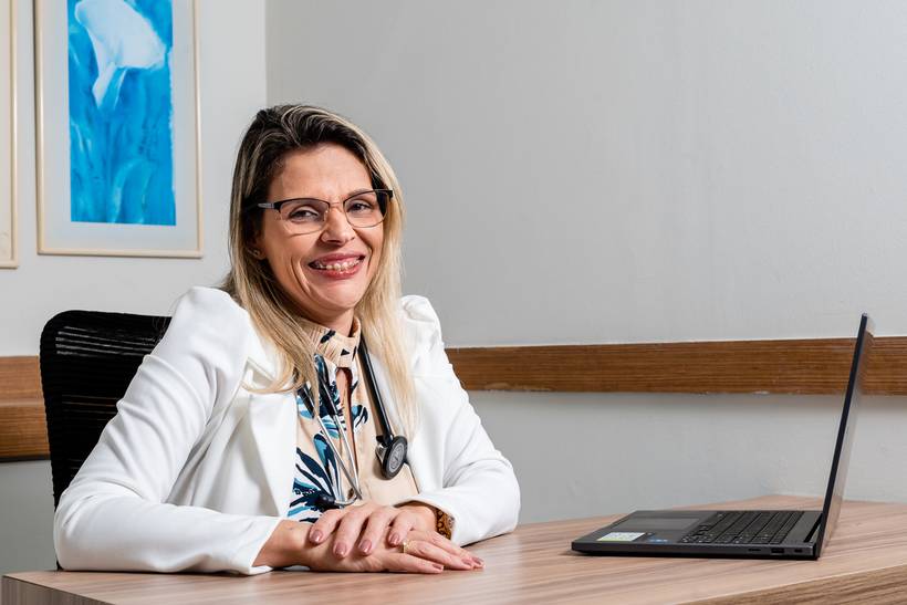 Fotografia RJ | Ensaio Fotográfico Consultório e Retratos para Médicos