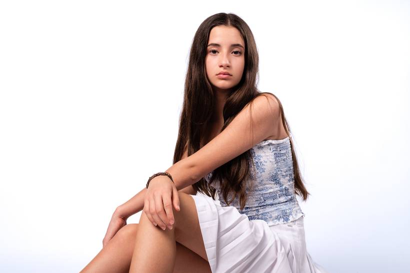 FOTOGRAFIA RJ | Book Modelo FOTOGRÁFICO 