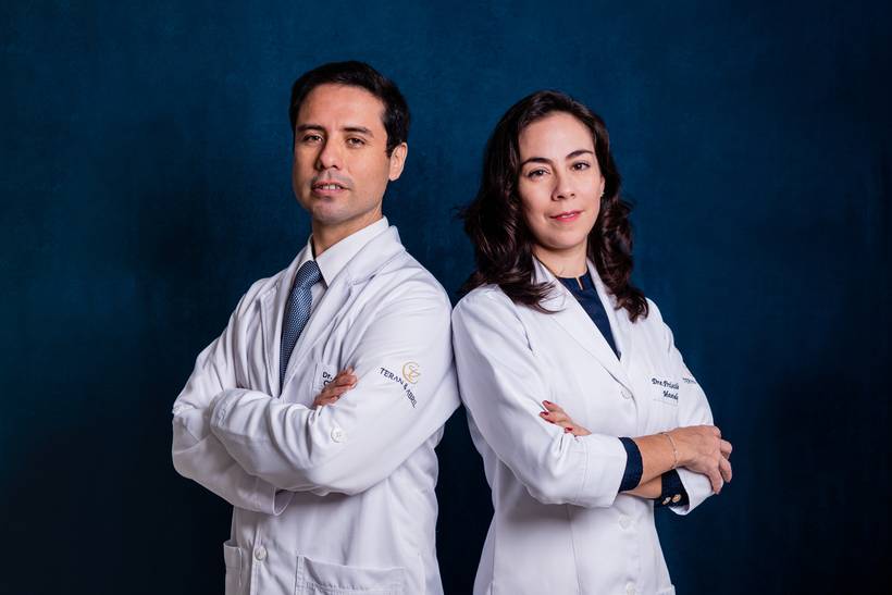 FOTOGRAFIA RJ | ENSAIO FOTOGRÁFICO CONSULTÓRIO E RETRATOS PARA MÉDICOS