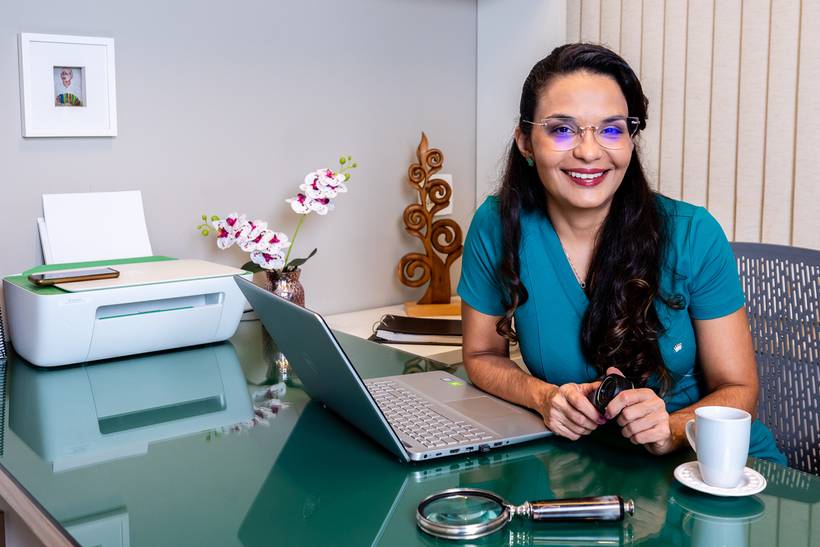 FOTOGRAFIA RJ | ENSAIO FOTOGRÁFICO CONSULTÓRIO E RETRATOS PARA MÉDICOS