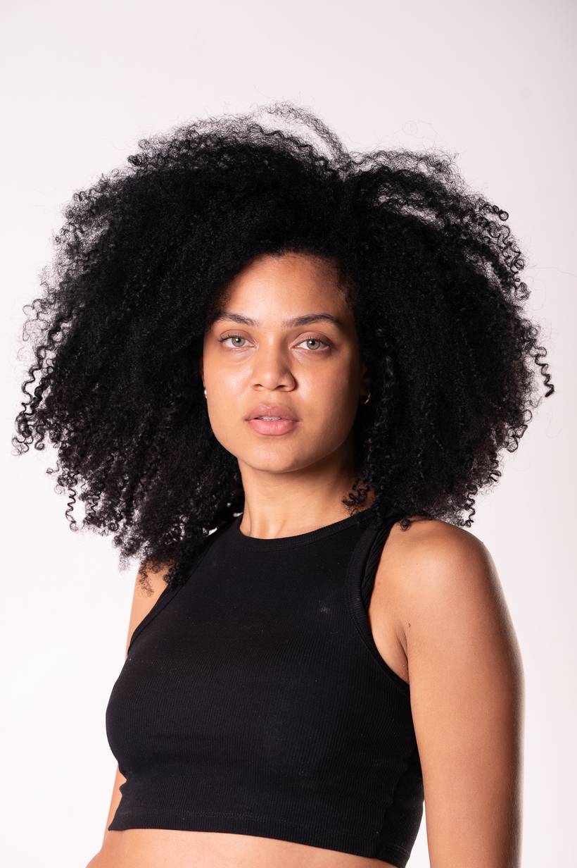 Composite | Modelo Maria Clara