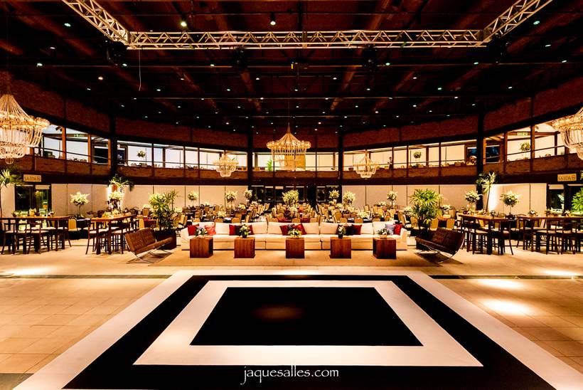 Fotografia de Ambiente | Eventos Lajedo 5 - RJ