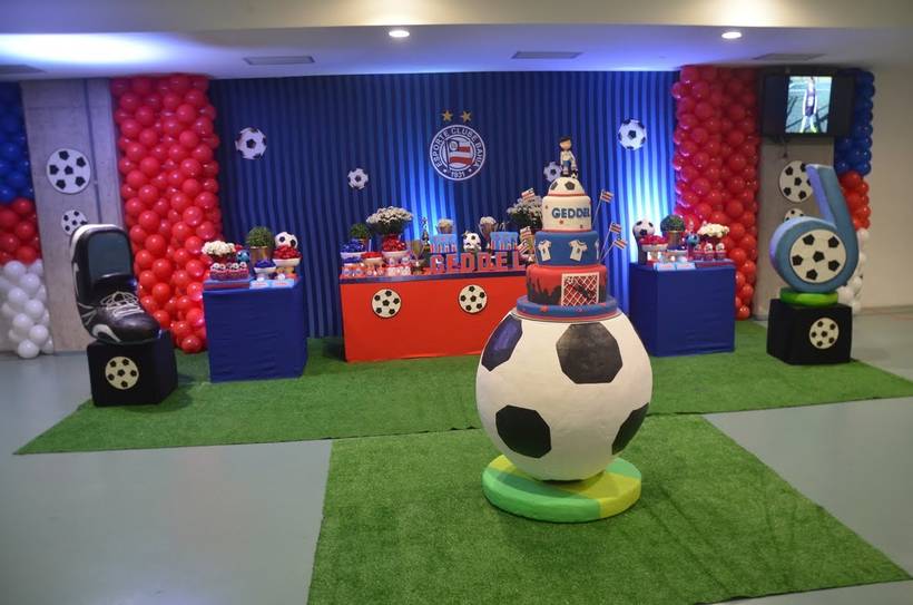 Aniversário Infantil