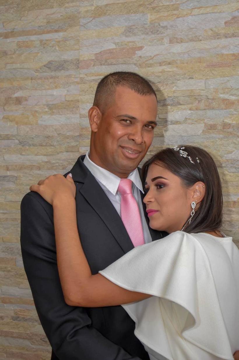  Casamento no Cartório Colorado | Cristiane e Marcelo