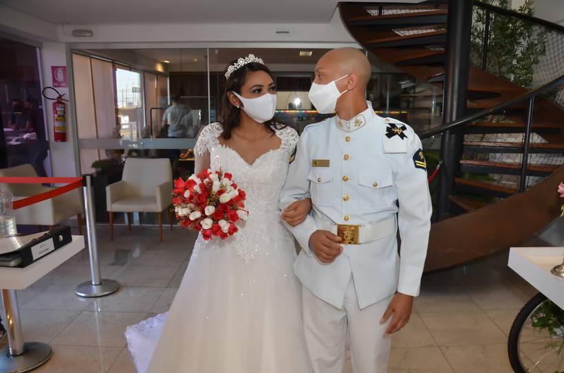 Mey e Junior | Cartório Colorado | Cristina Lopes 