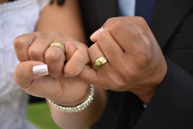    Mini Wedding  de Jaqueine e Mateus