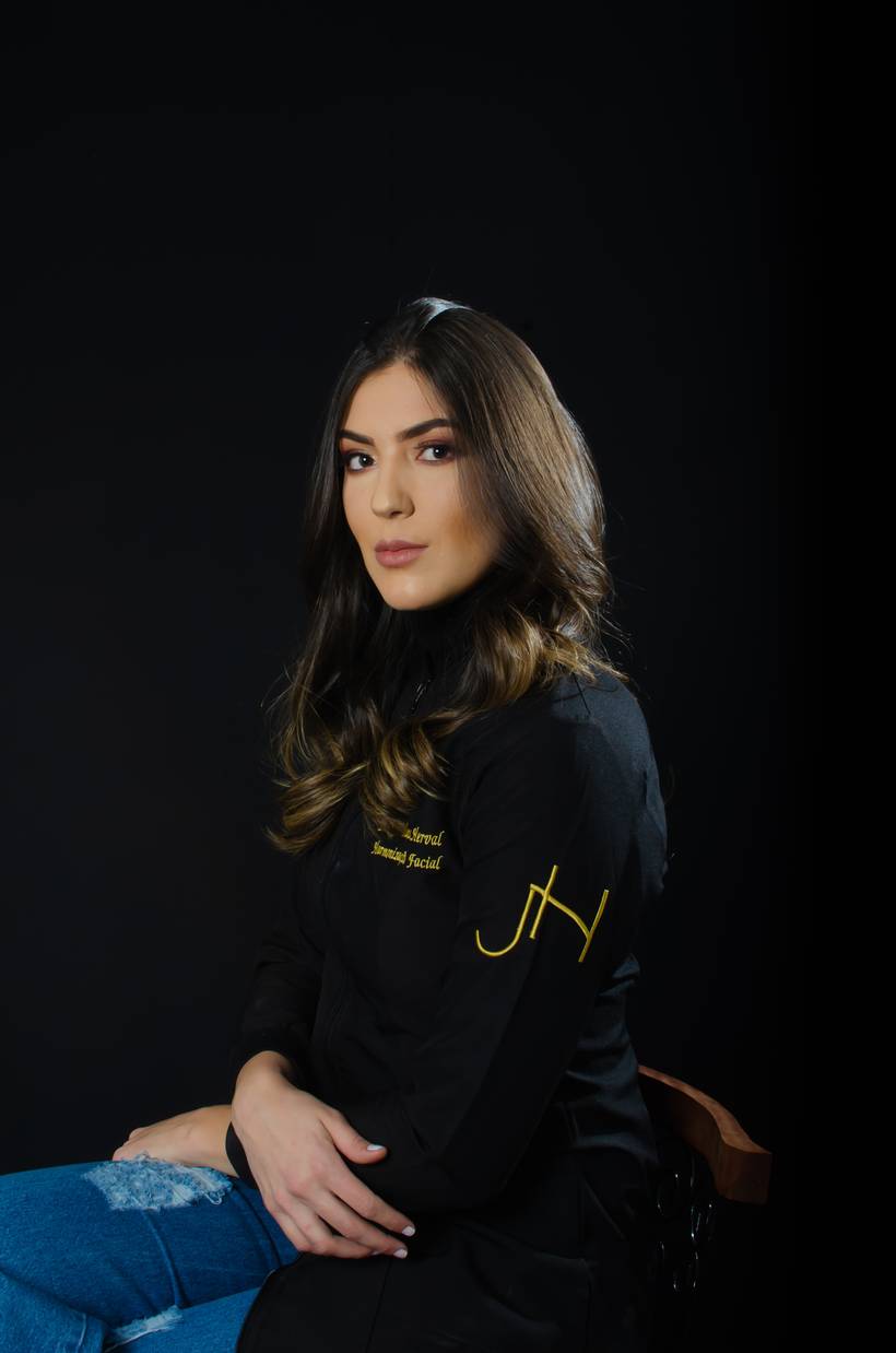 Ensaio Corporativo Dra. Jordana  Herval