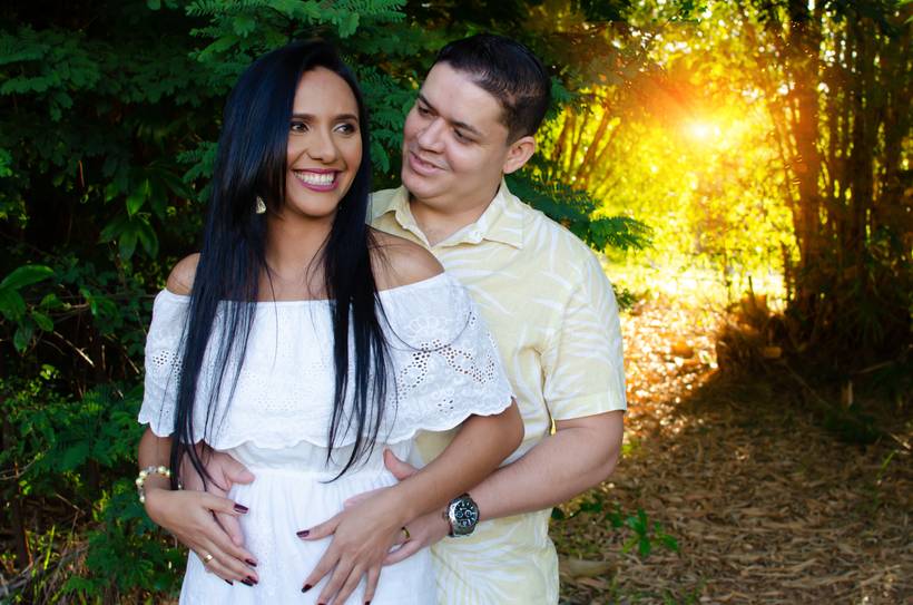 Pré-Wedding Carla e Rovilson 