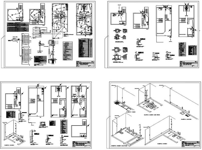 Projetos Estruturais