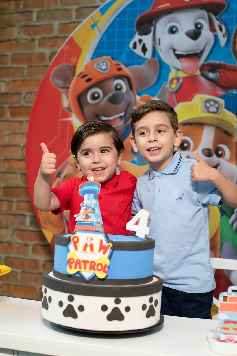Aniversário Infantil