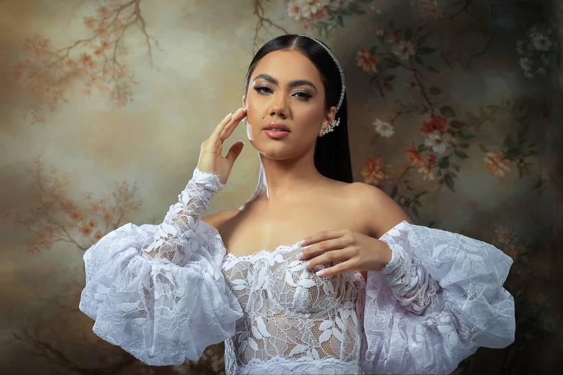 Editorial Agatha Lopes Ateliê