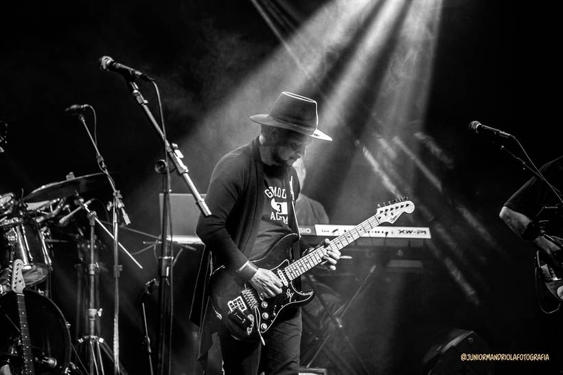 Alchemy - Tributo 50 anos