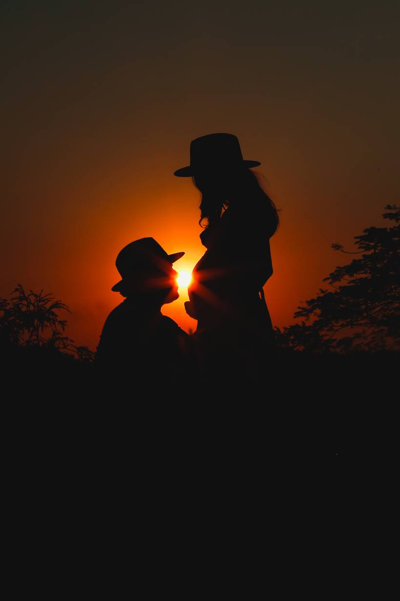 Ensaios de Gestante Externos