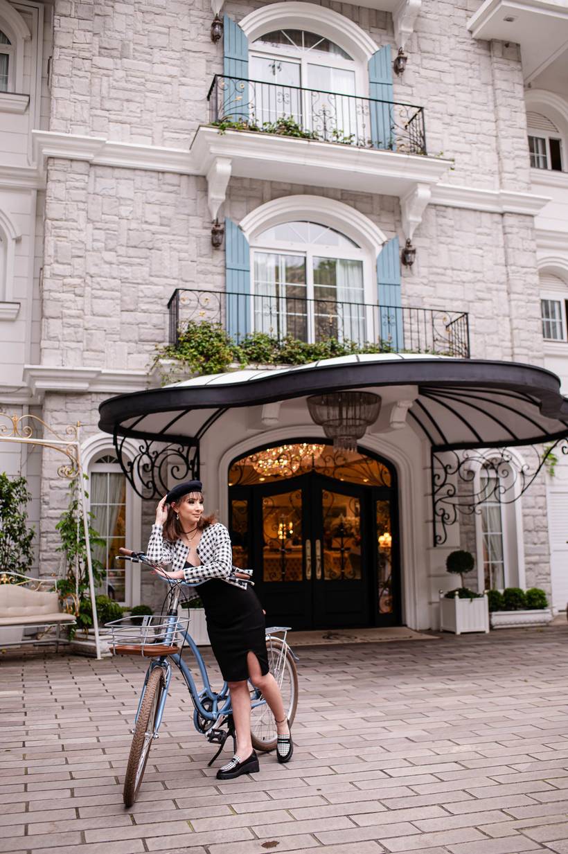 Ensaio Externo de 15 anos