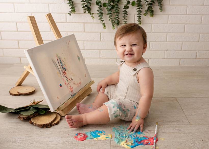 Acompanhamento Mensal