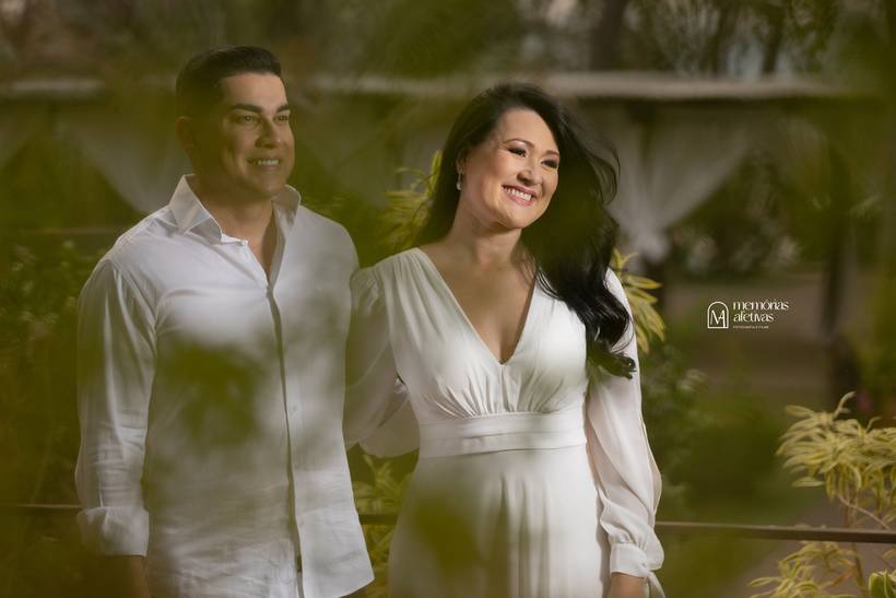 Pre casamento Michelly & Kleber