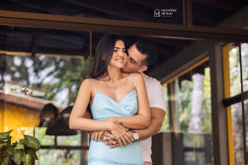 Pré casamento Bianca Rondon & Manoel Campos