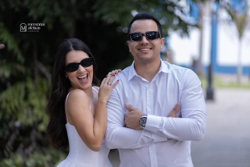 Pre casamento Marielly Mendes e Gabriel Pacheco