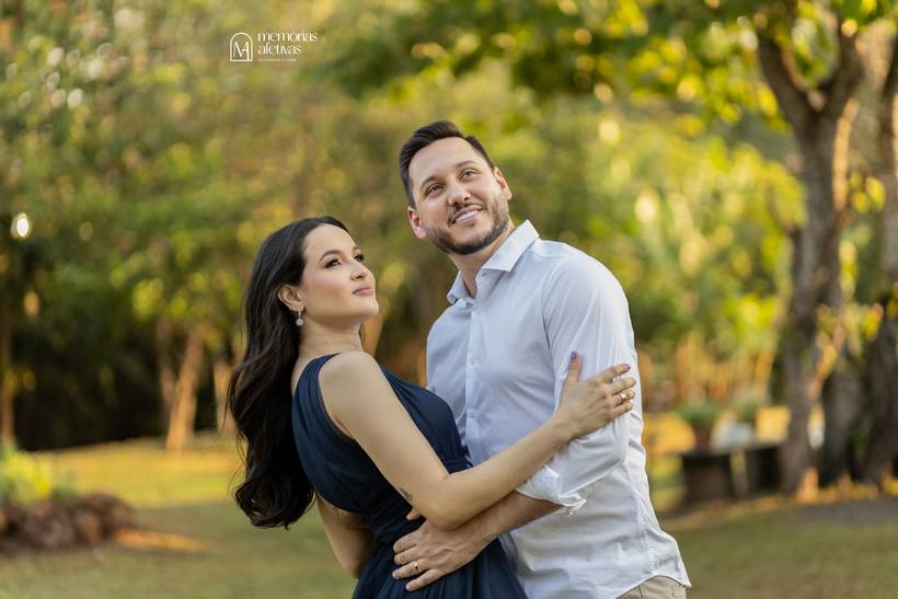 Pré casamento Anny Carvalho e Aléx Alcântara