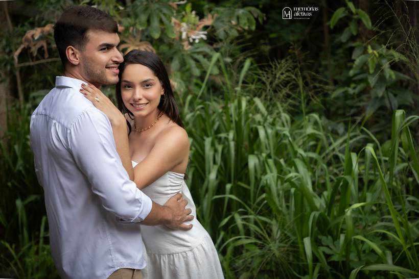 Ensaio pré casamento Beatriz Cristinne e Lucas Carreira