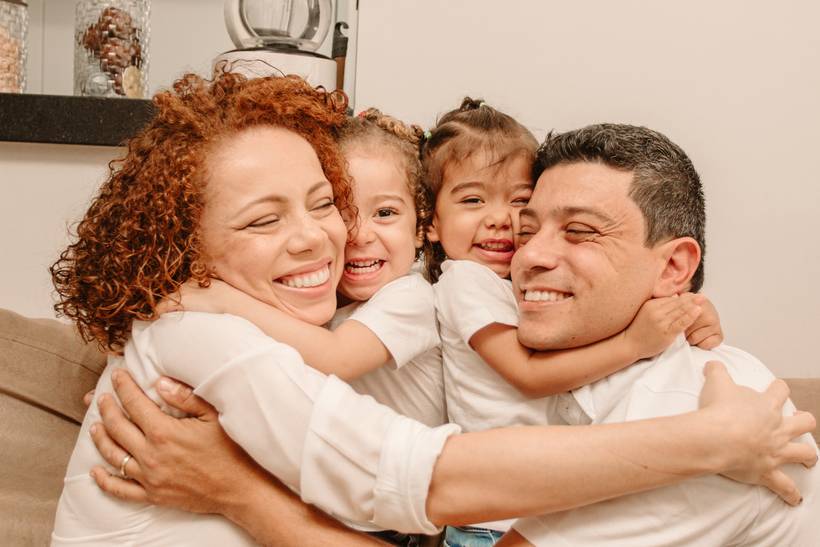 FAMÍLIA