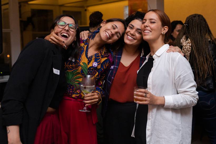 Eventos Corporativos