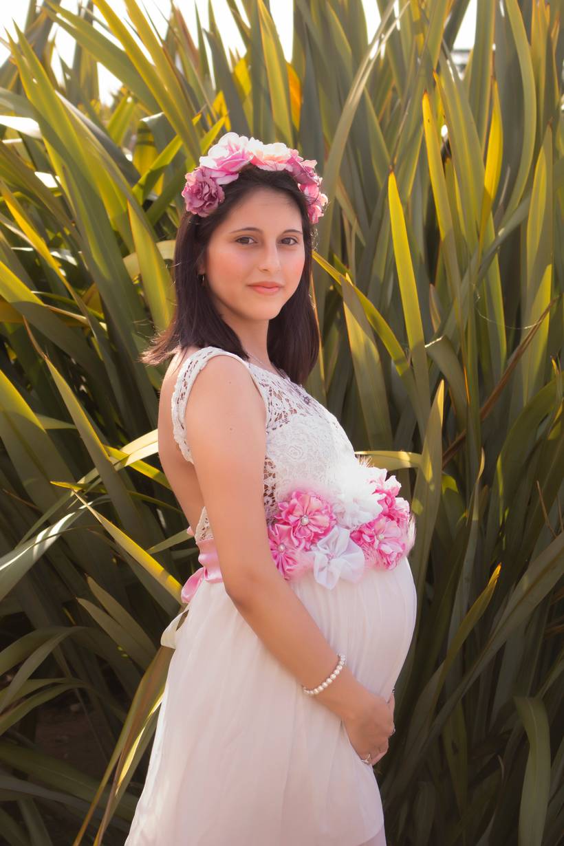 Sesiones Futura Mamá