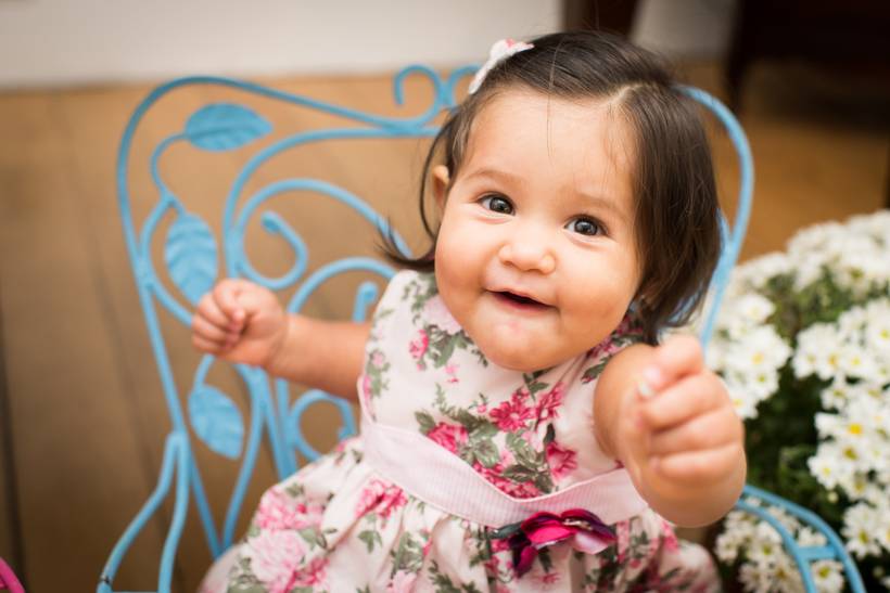 Festas Infantis - Muito Mais que a Hora do parabéns!