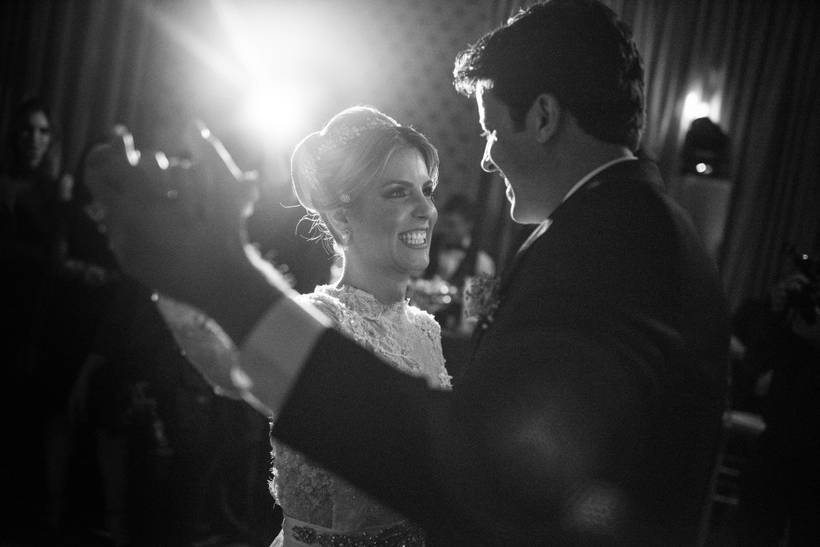 Casamentos - O Grande Dia!!!