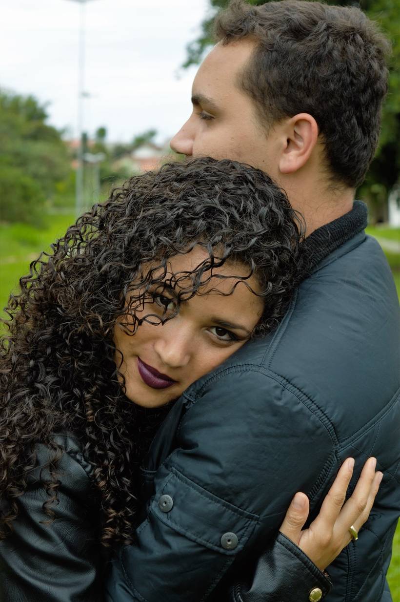 Pré Wedding Gislaine e Everton 