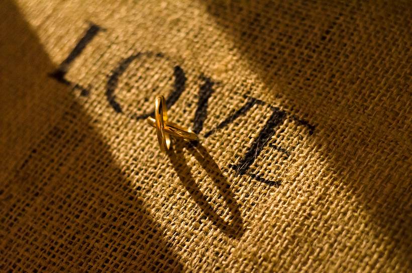 Así serán las fotos de tu Boda