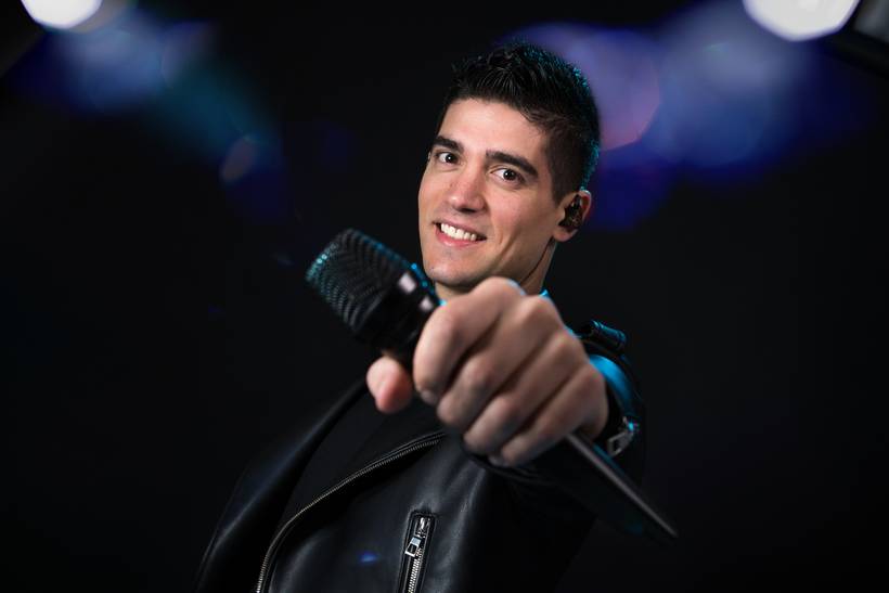 Retratos personales únicos