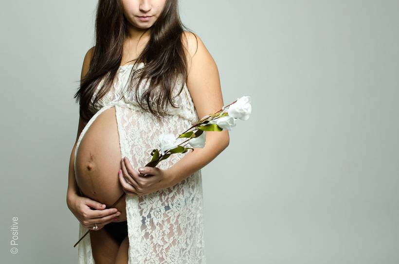 Tu embarazo, esa etapa tan bella