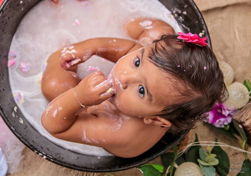 Infantil - Smash The Cake