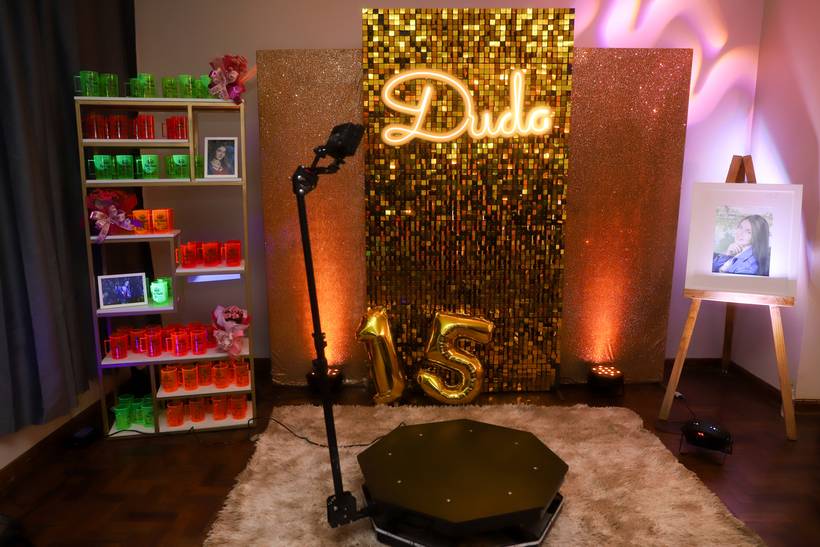 Plataforma de vídeos 360°