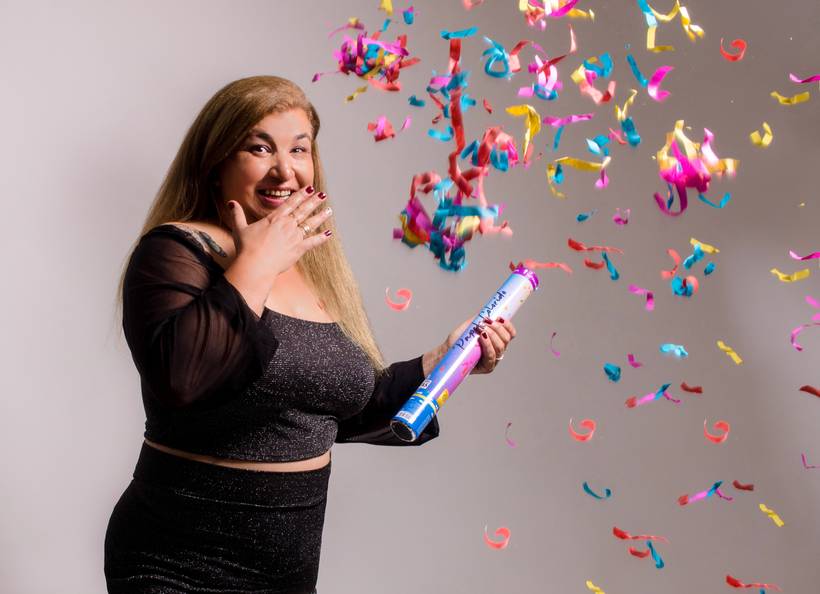 Ensaio Fotografico Mulher