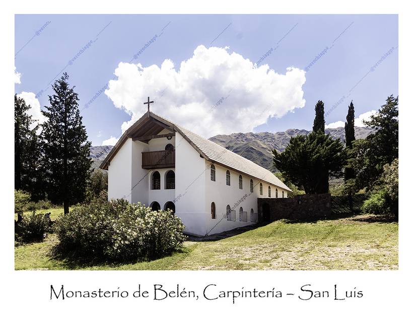 Postales de mi País