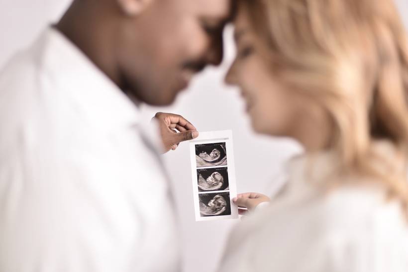 Ensaio Gestante BH | Tradicional