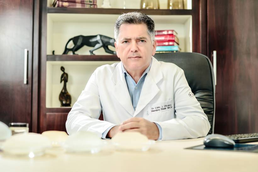 Ensaio Profissional Corporativo