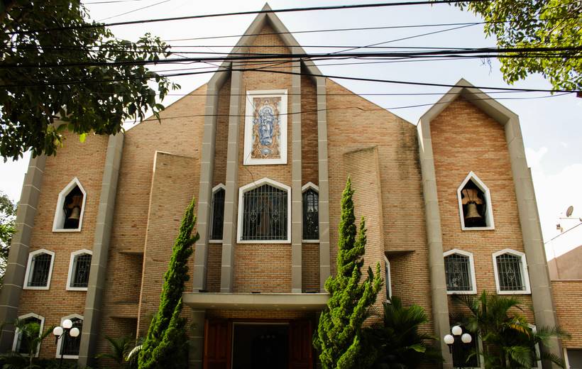 Arquitetura
