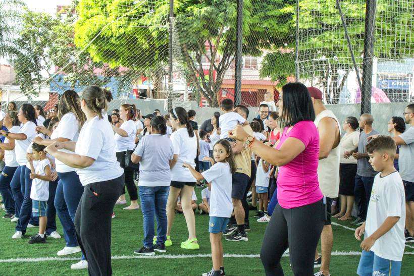 Evento Escolar